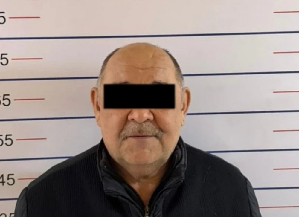 The director of the construction company OsOO "Arabian Kyrgyz Al Khneiz" has been detained.