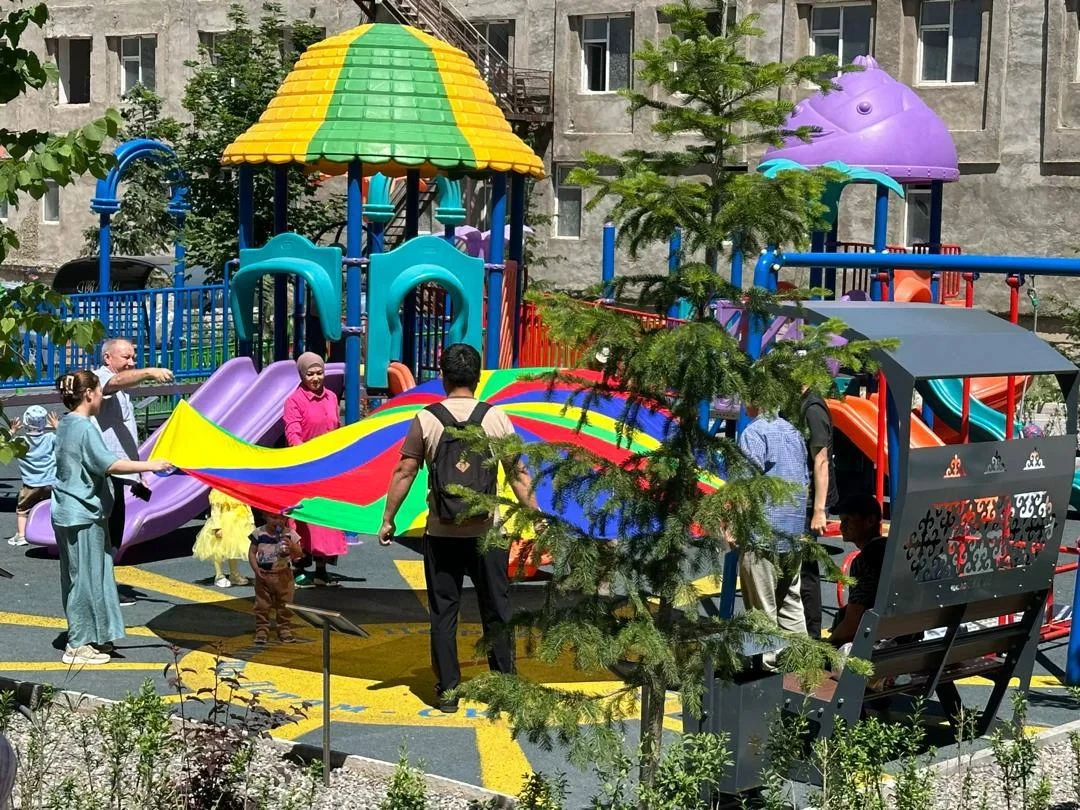 Between reforms and reality. What has changed in pediatric oncology after the visit of the Minister of Health?