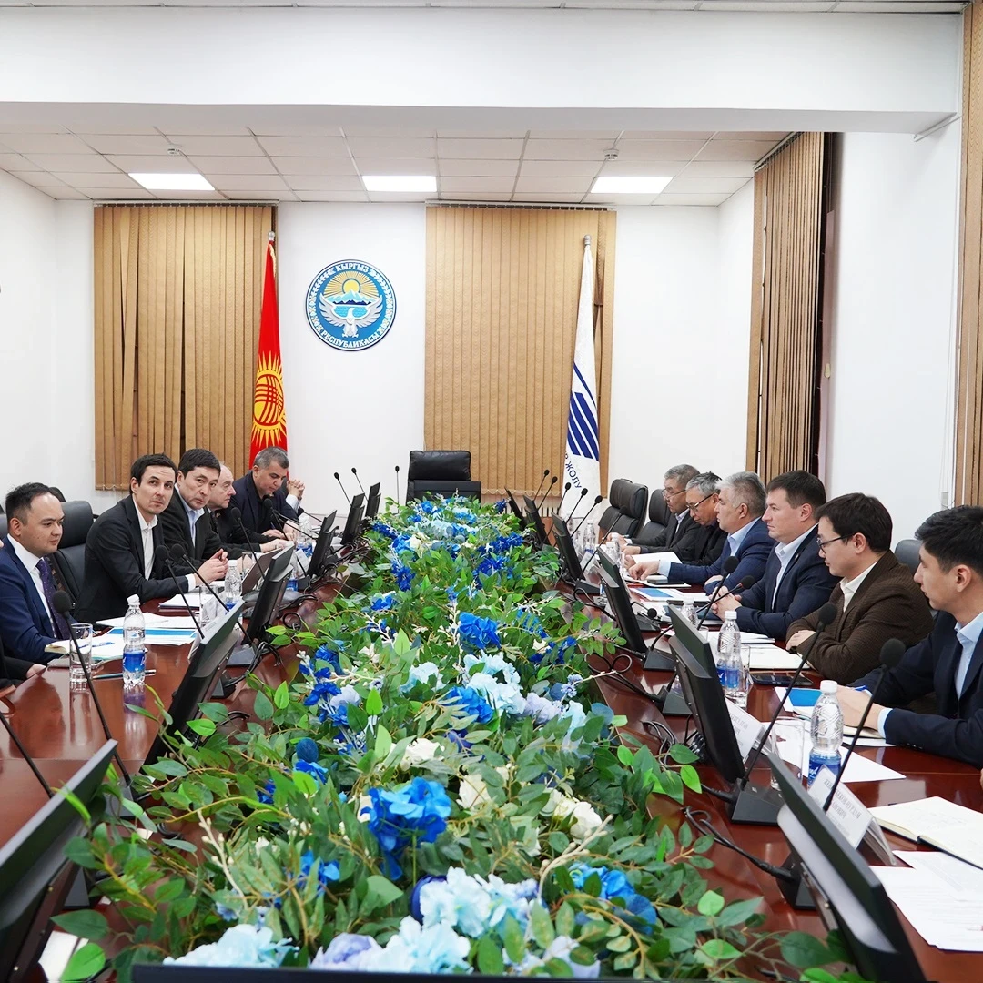 A modern logistics center is planned to be built at the Ivanovka station