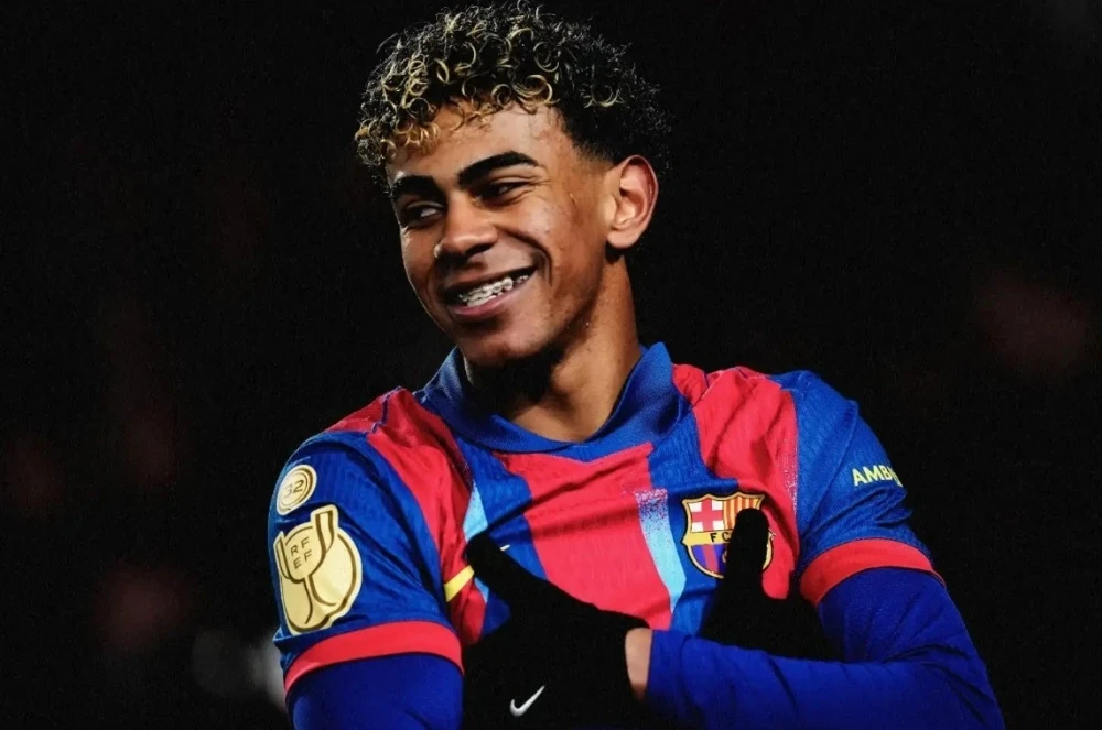 "Barcelona" reached the semifinals of the King's Cup