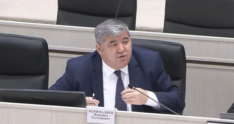 Kyrgyz horses are to be registered and their export abroad is to be banned