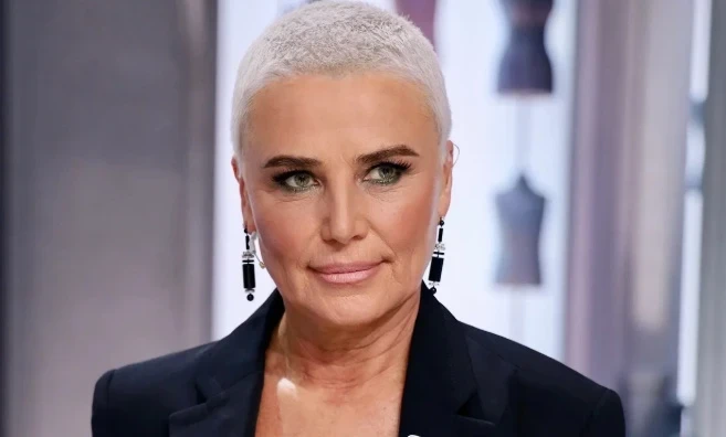 A fashion event will take place in Bishkek. Headliner - Lilia Rah