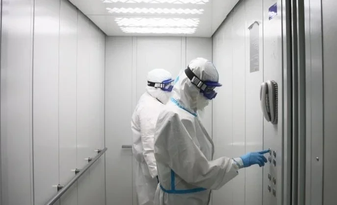 Imported case of chikungunya fever identified in Russia