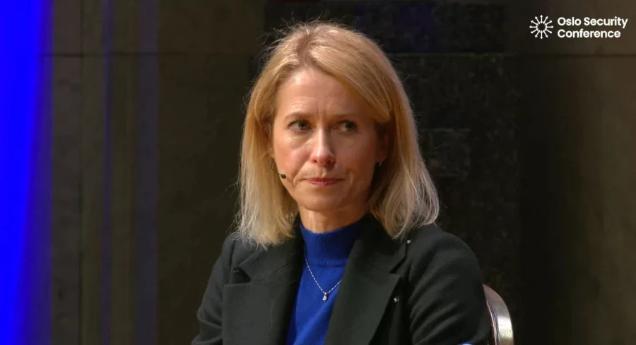 Russia has attacked at least 19 countries in 100 years — Kaja Kallas