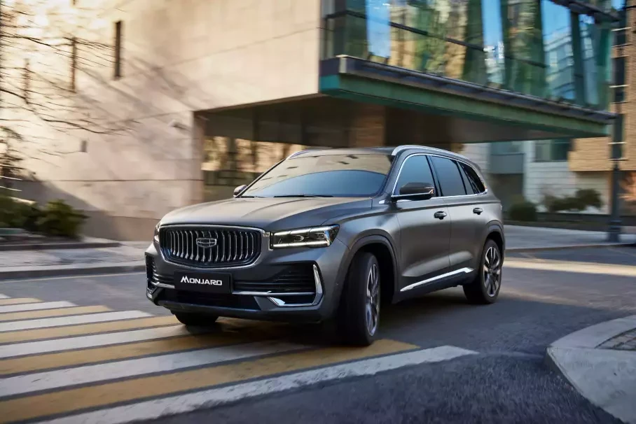 The dealer listed the most unreliable "automatic transmissions" in Chinese cars.