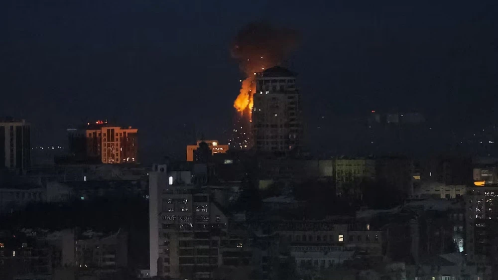 Events in Ukraine and the World. Main Highlights by the Morning of February 5