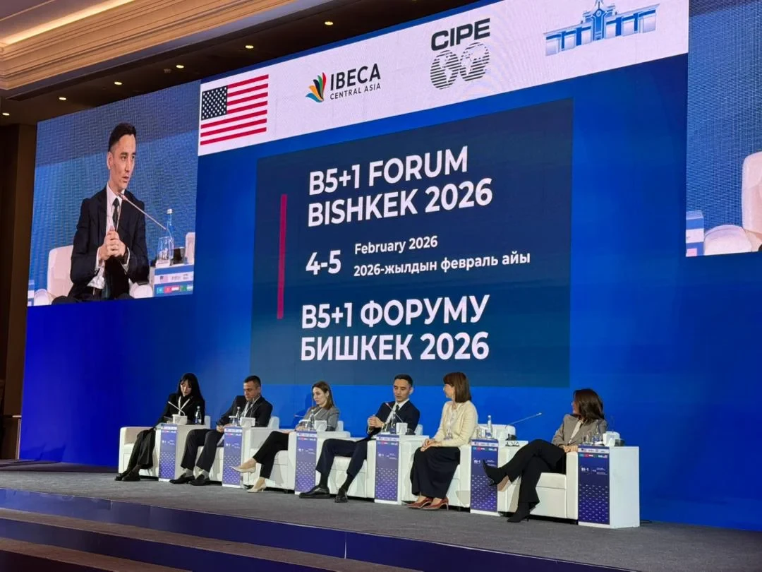 Рынок электронной коммерции Кыргызстана приближается к $1 млрд в год