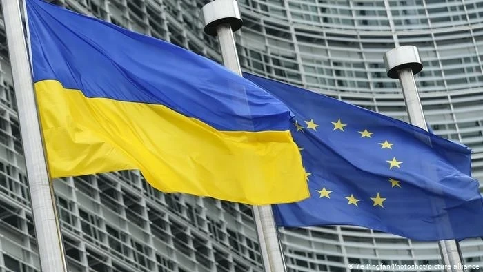 The European Union has agreed on a mechanism for allocating 90 billion euros to Ukraine.