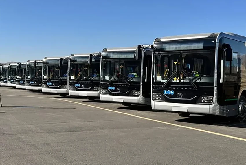 В Нарыне предлагают повысить проезд до 20 сомов: мэрия внесла вопрос в горкенеш