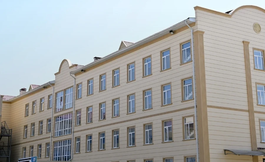 После визита министра здравоохранения в детской онкологии анализы стали проводиться бесплатно и бесперебойно