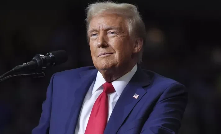 Трамп ожидает значительного сокращения госдолга США