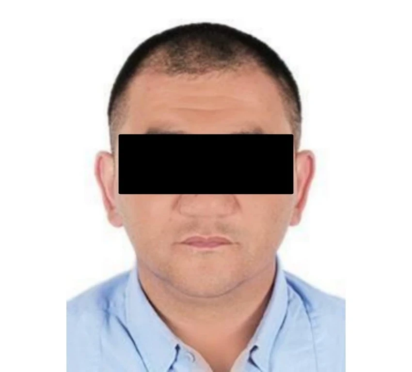 In the USA, a citizen of Kyrgyzstan wanted by Interpol has been detained