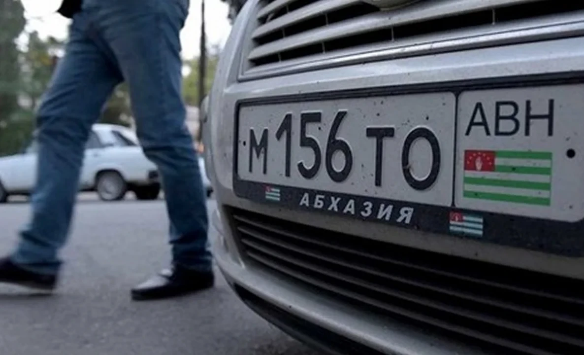 Кабмин не будет проводить повторную легализацию авто