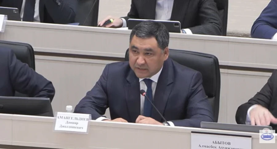 Кабмин инфляция 8% чегинде кармап турууну көздөп жатат