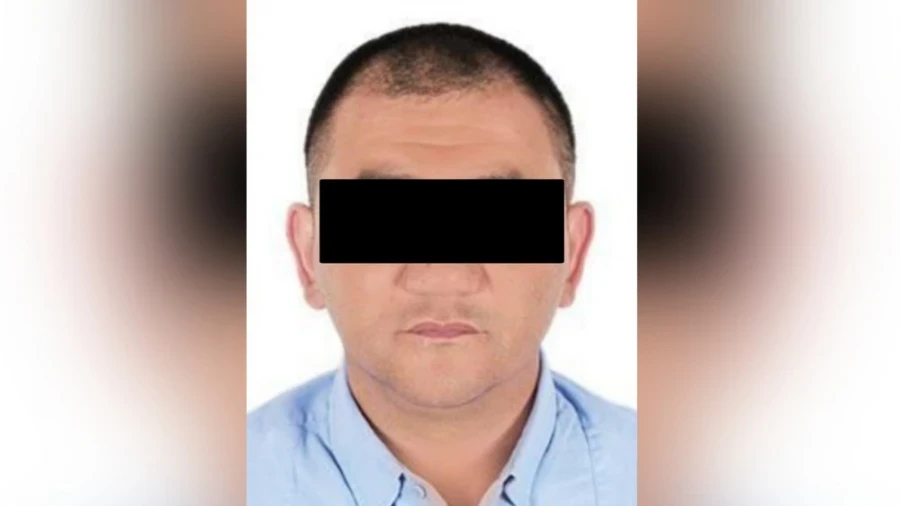 In the USA, a citizen of Kyrgyzstan wanted since 2023 has been detained