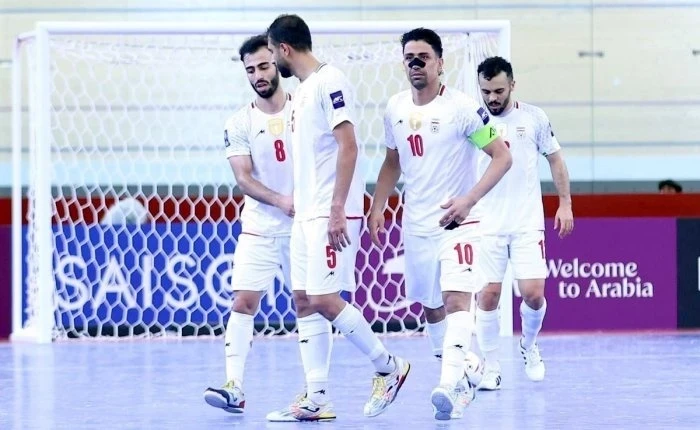 2026 AFC Futsal Cup: Semifinalists Determined
