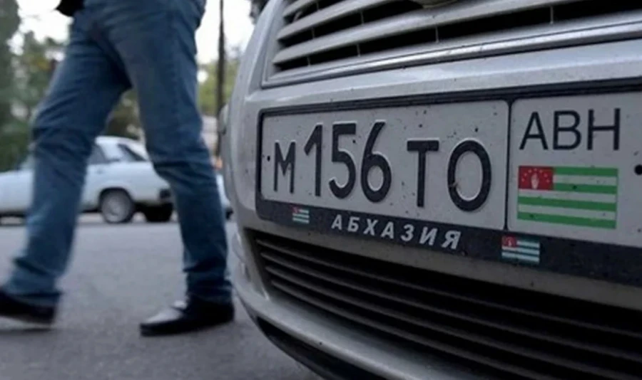 Кабмин: повторной легализации авто не планируется