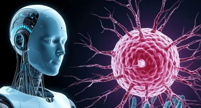 Cells, Humans, and AI Think Alike — A Group of Scientists Discovered a Common Algorithm