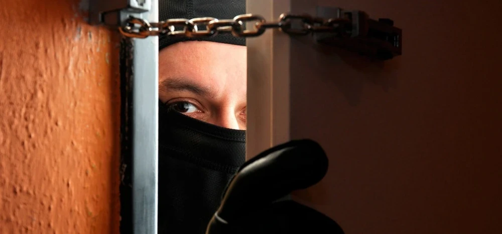 В Бишкеке задержан подозреваемый в квартирной краже