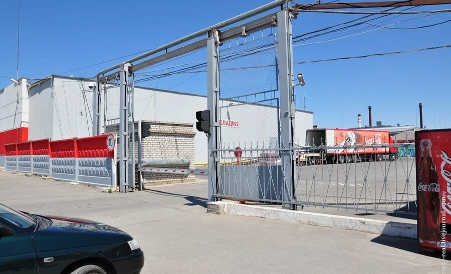 Депутат: Жители жалуются на запах от завода Coca-Cola