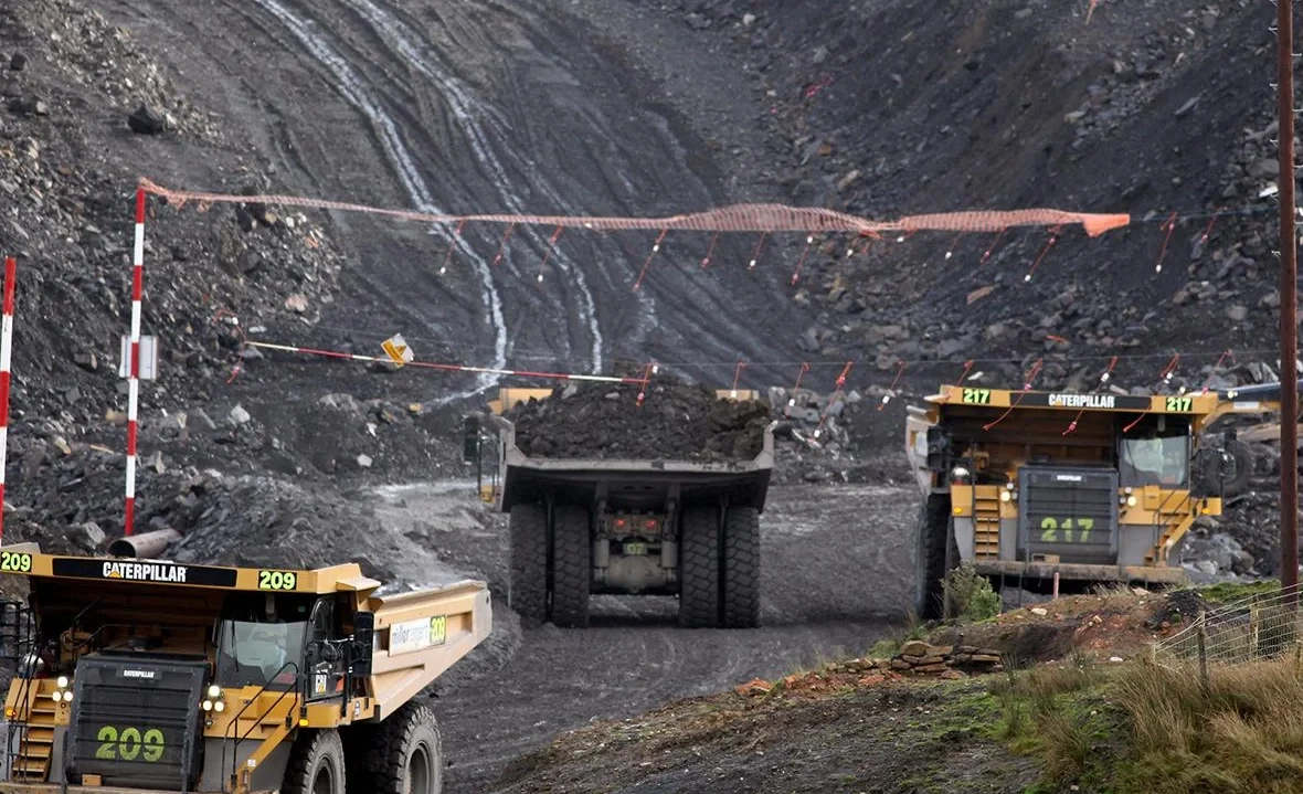 Germany and Australia Expand Partnership in Lithium Mining