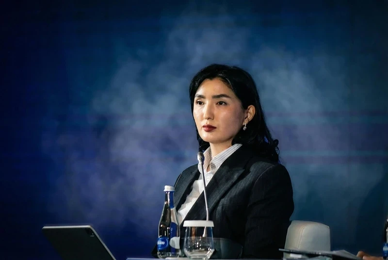 В Бишкеке подвели итоги бизнес-форума B5+1: Кыргызстан готов к реализации совместных проектов