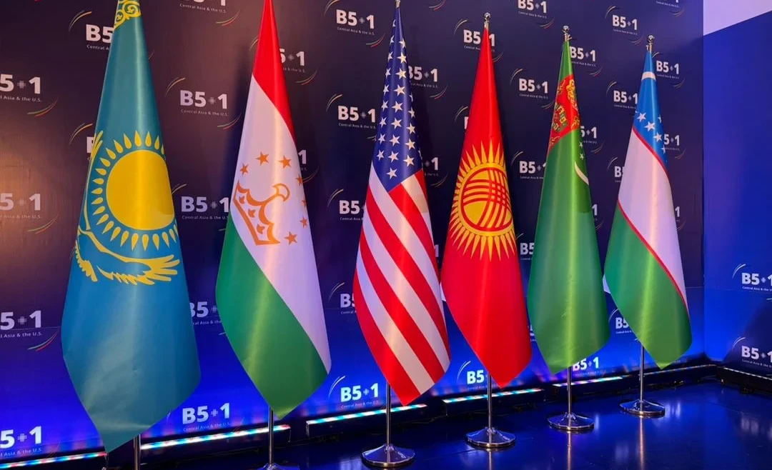 Kyrgyzstan is counting on large projects in IT, tourism, and natural resources — Kydyrbaev