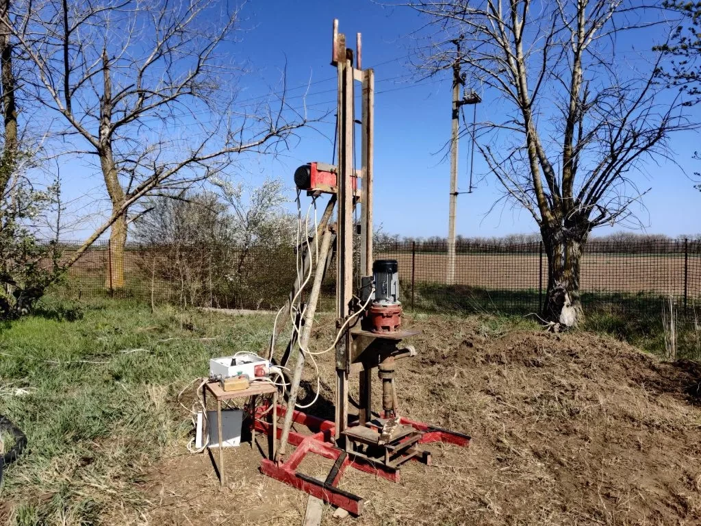 Минсельхоз Кыргызстана призывает соблюдать требования закона при бурении скважин