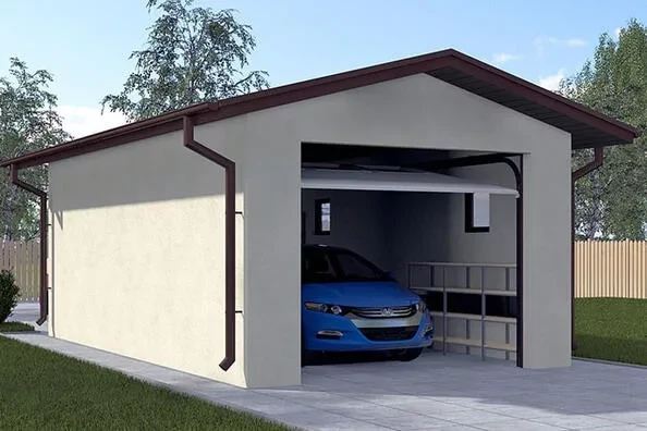 How to Choose and Buy a Garage: A Practical Guide for Car Owners