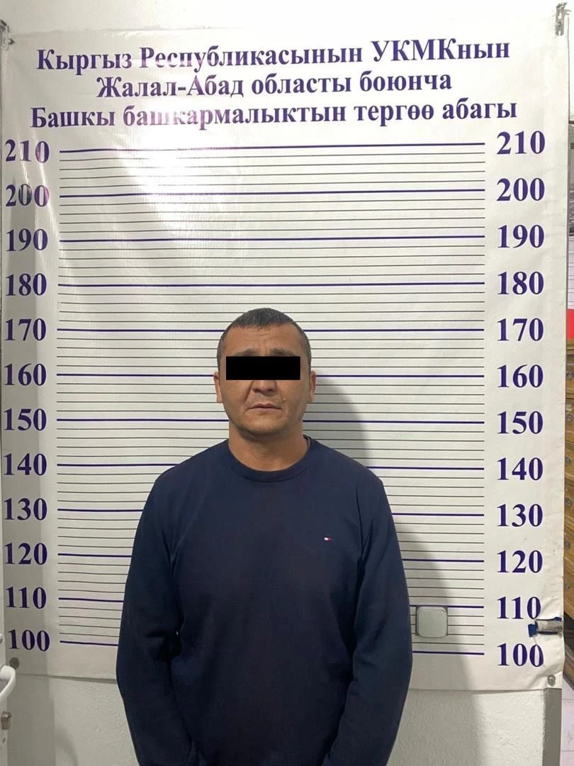 В Сузакском районе пресечена схема по незаконной реализации земельных участков