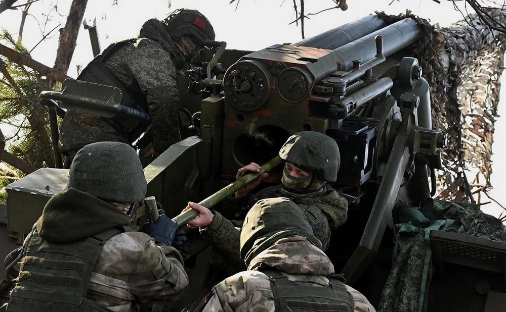 США и Россия договорились возобновить диалог военных на высоком уровне