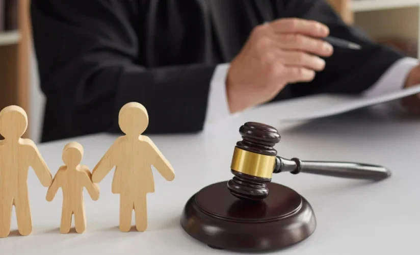 Жителя Ноокенского района посадили на 1 месяц из-за неуплаты алиментов