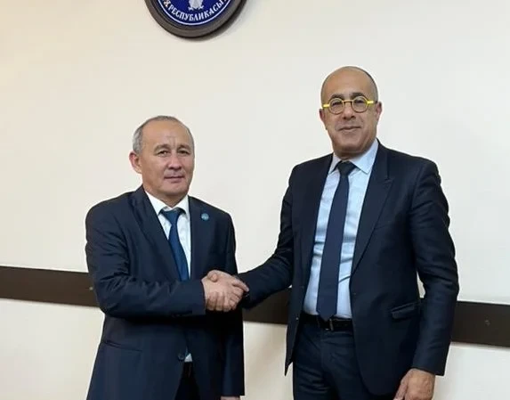 Kyrgyzstan and the World Bank Discussed the Implementation of a Project to Improve Air Quality