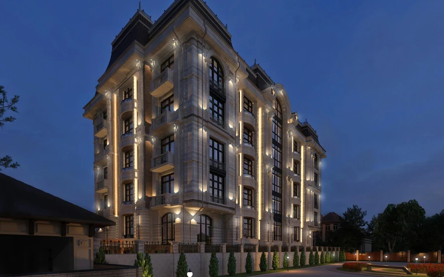 Депутат: Цены на квартиры в Бишкеке стали дорогими, как в Москве