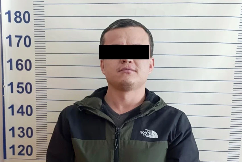 Обещал снизить алименты и выманил деньги. Задержан подозреваемый в мошенничестве