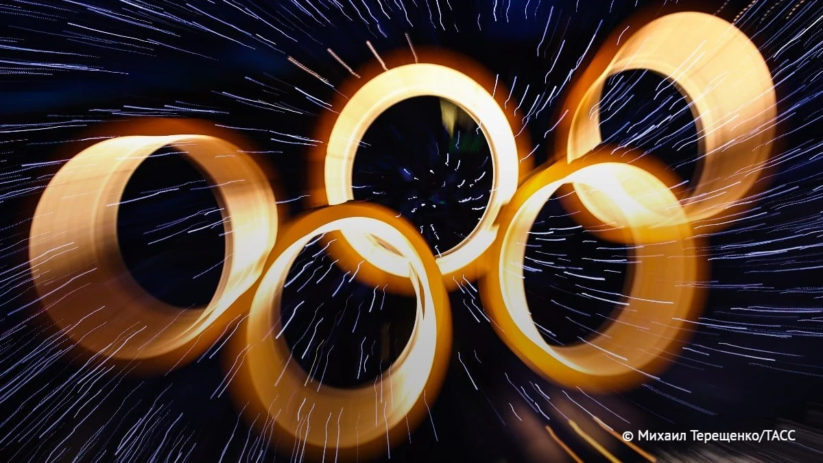 The opening ceremony of the XXV Winter Olympic Games took place in Italy.