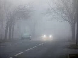 EMERCOM: Fog is expected in Bishkek and the Chui region