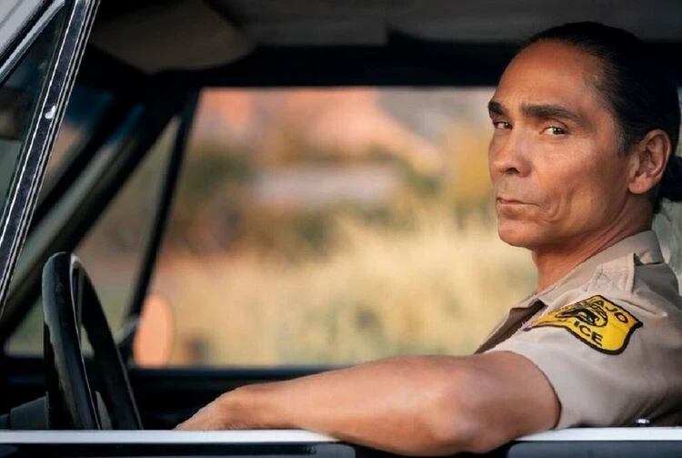 От детективных триллеров до кислотного сюрреализма: сериалы следующей недели