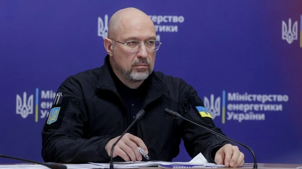 Russia launched a massive strike on Ukraine's energy system: nuclear power plants are unloaded, millions are without electricity