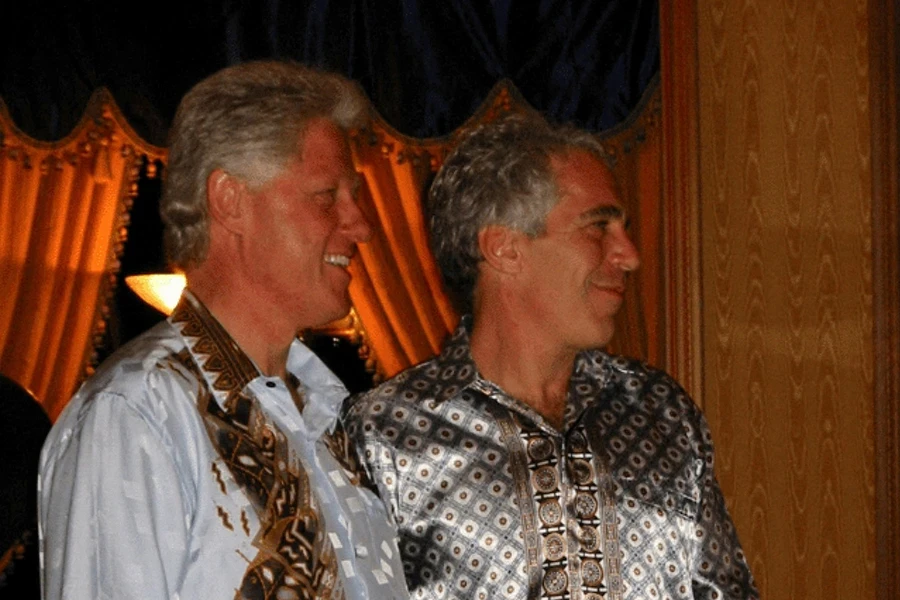 "Epstein Files": What This Scandal Means and What Atambayev Has to Do with It