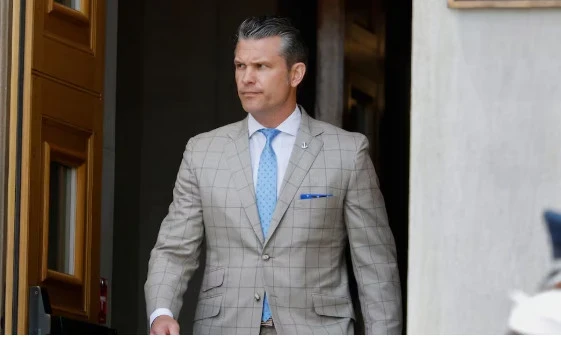 The Pentagon Cuts Ties with Harvard University