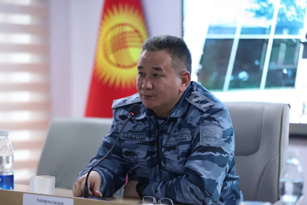 Massive Violations Found in the Operations of the Construction Company "Dastan Kurulush" in Manas