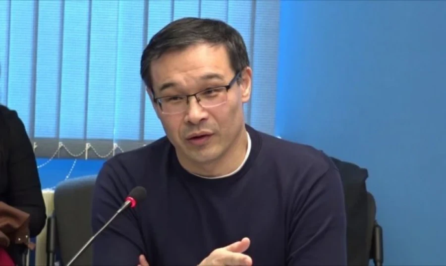 Kazakhstan 2.0: Reforms, Economic Growth, and a New Role in Global Politics