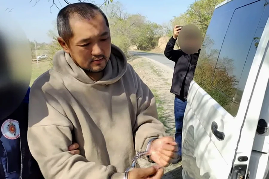 В СИЗО найден труп подозреваемого в серийных убийствах