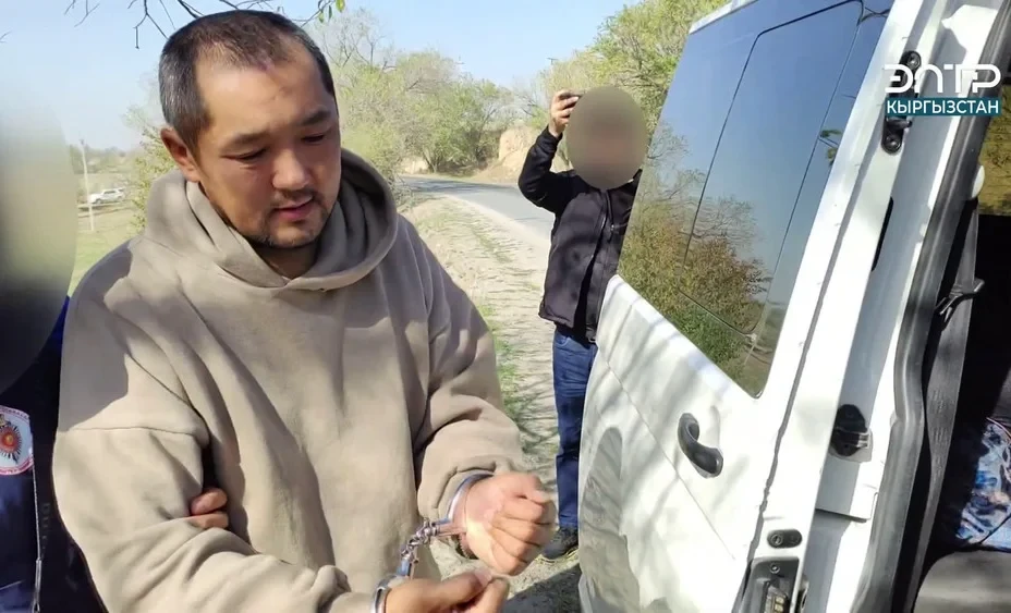 In Pretrial Detention Center No. 1, a defendant in a series of rapes and murders has died - details