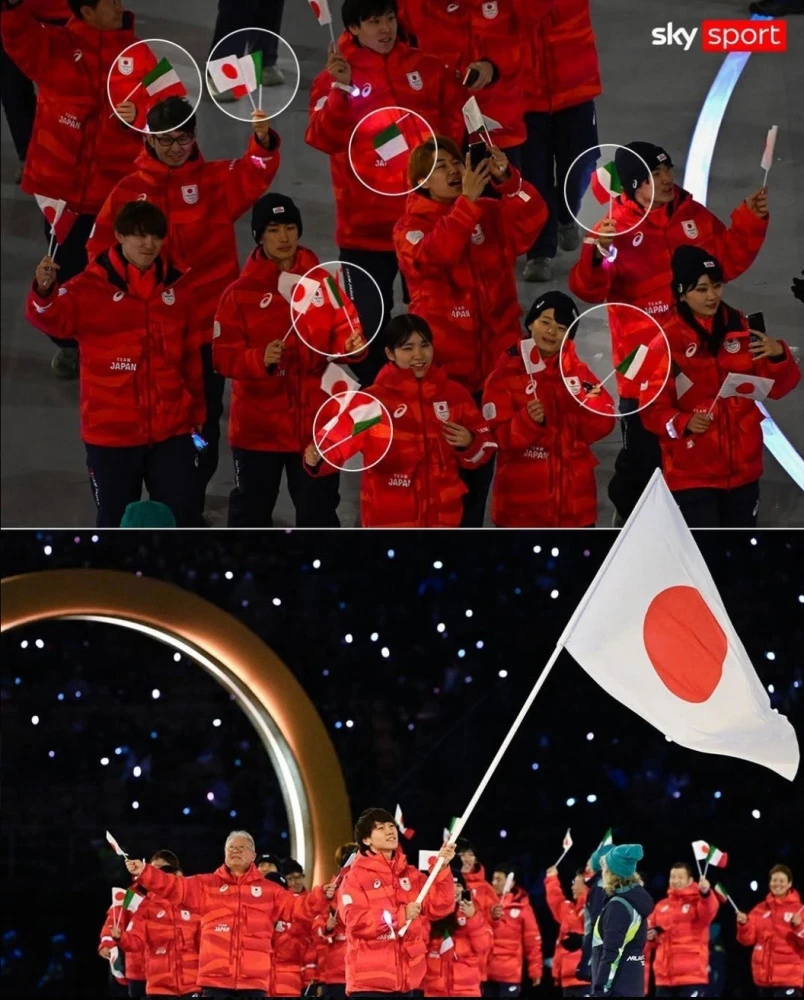 First Medals, Records, and Scandal: How the First Day of the Winter Olympics in Italy Went
