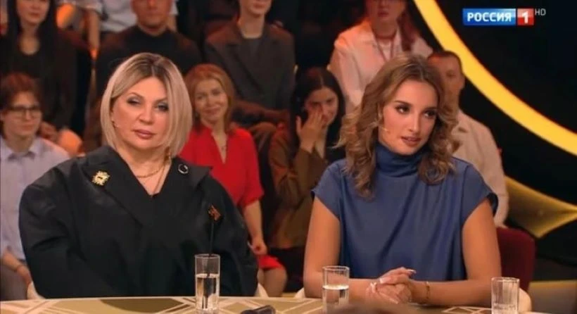 О своем состоянии и реабилитации после инсульта рассказала Светлана Назаренко