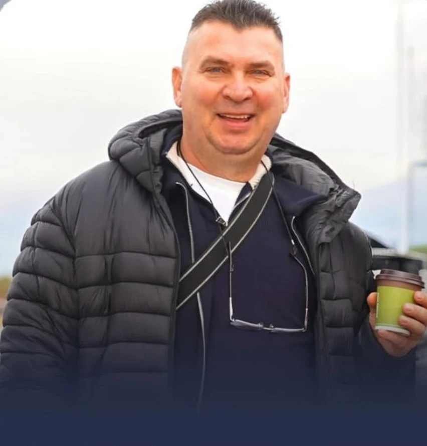 ФК "Токтогул" опроверг слухи об отставке главного тренера Сергея Пучкова