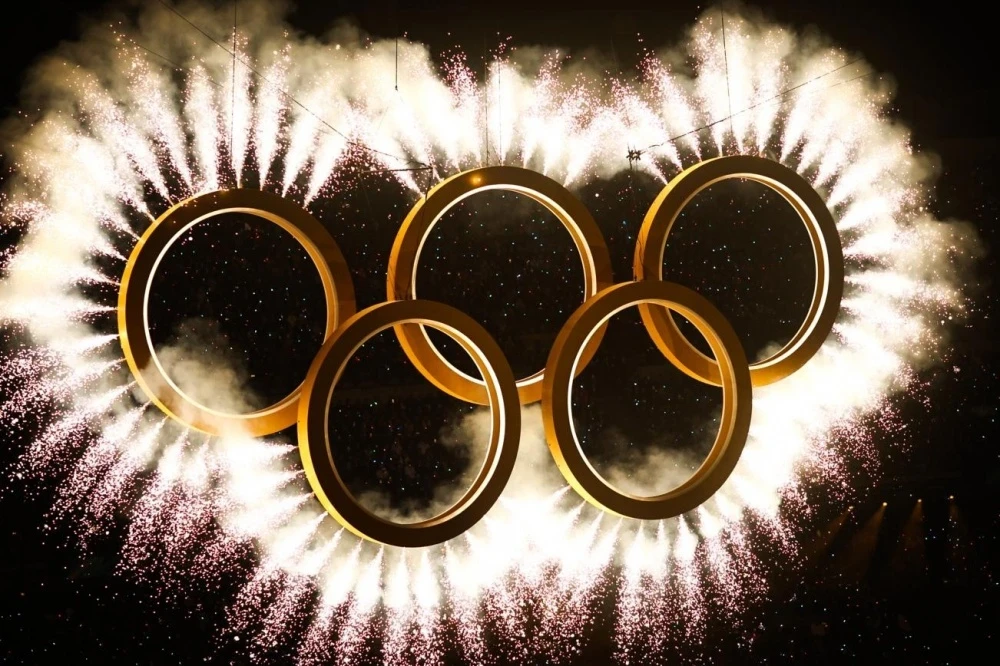 The Winter Olympic Games have opened in Italy