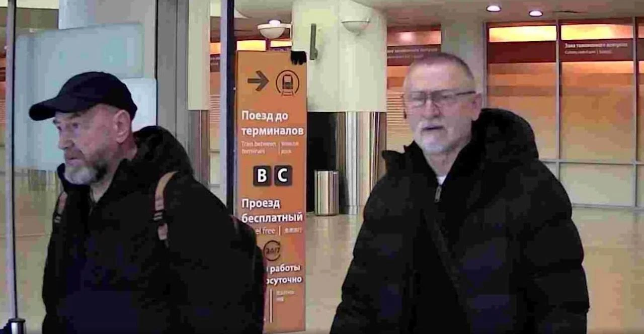 Assassination Attempt on a General in Moscow: One of the Suspects Extradited from the UAE